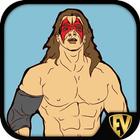 Wrestling Legends أيقونة