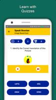 Learn Bosnian Language Offline syot layar 2