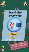 Pin-O-Ball: Bollywood Movies الملصق