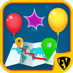 Pop Pop: Balloon Game on Place