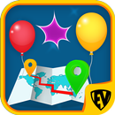 Pop Pop: Balloon Game on Place APK