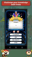Spot n Link: Mediterranean Languages Learning Game imagem de tela 2