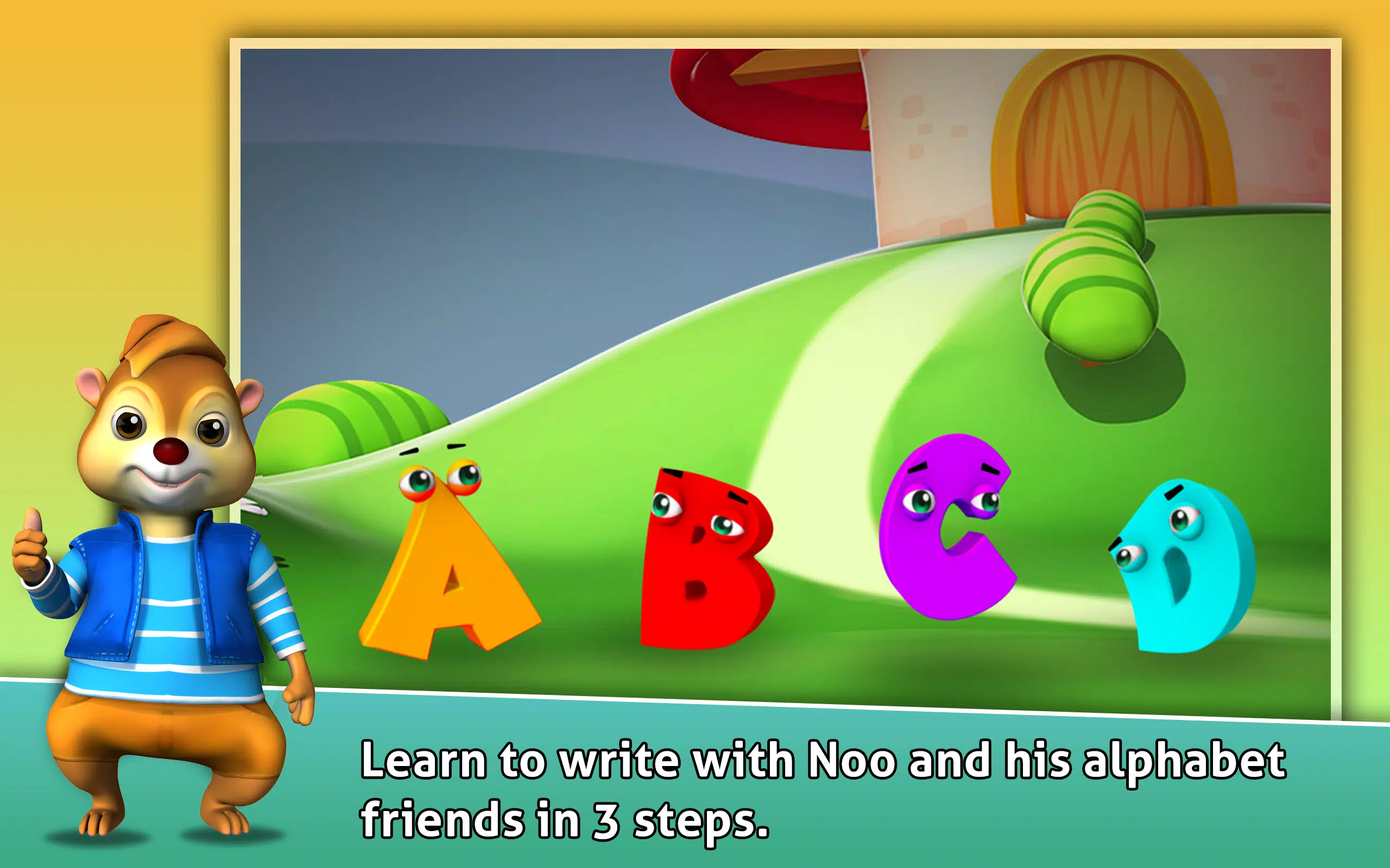 Letter Writing APK for Android Download Letter Writing APK for Android Download
