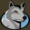 WolfQuest ícone