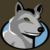 WolfQuest ไอคอน