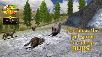 WolfQuest screenshot 3