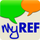 myREF APK