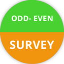 Odd Even Survey APK