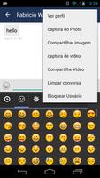 Eduzz Messenger imagem de tela 3