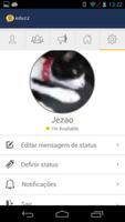 Eduzz Messenger imagem de tela 1