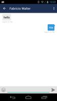 Eduzz Messenger screenshot 2