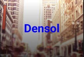 Densol poster