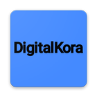 DigitalKora 图标