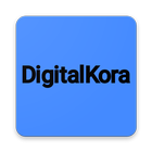 آیکون‌ DigitalKora