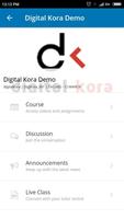 DigitalKora スクリーンショット 1