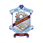 Don Bosco School Liluah ikon