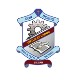 Don Bosco School Liluah icône