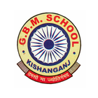 G.B.M School Kishanganj 아이콘