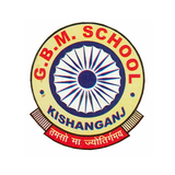 ikon G.B.M School Kishanganj