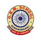 G.B.M School Kishanganj Zeichen