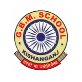 G.B.M School Kishanganj أيقونة