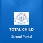 Total Child Schools App icône