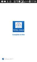 Total Child Schools App পোস্টার