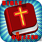 آیکون‌ Bible Quizzer