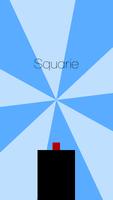 Squarie poster