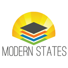 آیکون‌ Modern States
