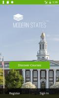 Modern States โปสเตอร์