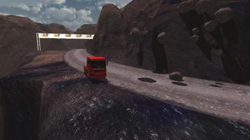 Tata T1 Prima Truck Racing اسکرین شاٹ 2
