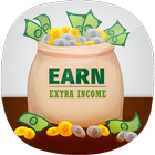 Earn Extra Income icône