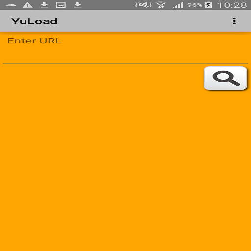 YuLoad -audio/video Downloader