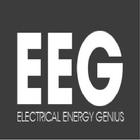 Electrical Energy biểu tượng