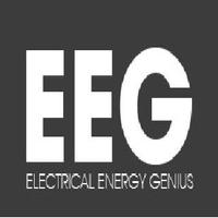 Electrical Energy Cartaz