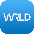 WRLD icône