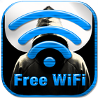 Wifi Password Prank biểu tượng