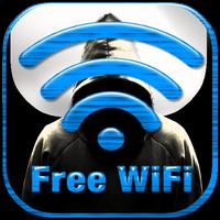 Wifi Password Prank syot layar 3