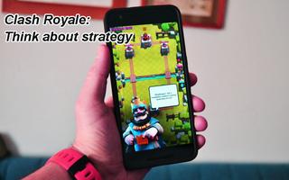 New CLASH ROYALE Guides Ekran Görüntüsü 1