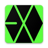 EXO Newsongs आइकन