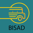 BISAD Bus App آئیکن
