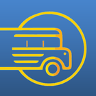 Shanawaz School Bus App icône