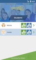 Shanawaz School Bus App capture d'écran 1