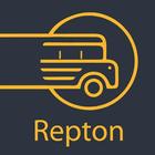 Repton Bus App icon