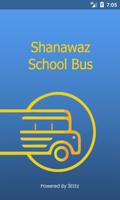 Shanawaz School Bus Affiche
