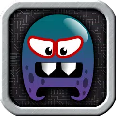 Cyberspace Defender XAPK download