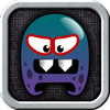 Cyberspace Defender icon