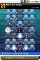 Gone Fission poster