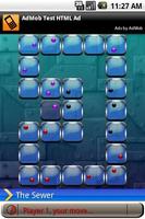 Gone Fission screenshot 2